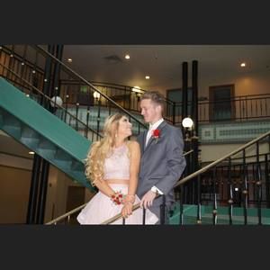 Meet your Posher, Isaac